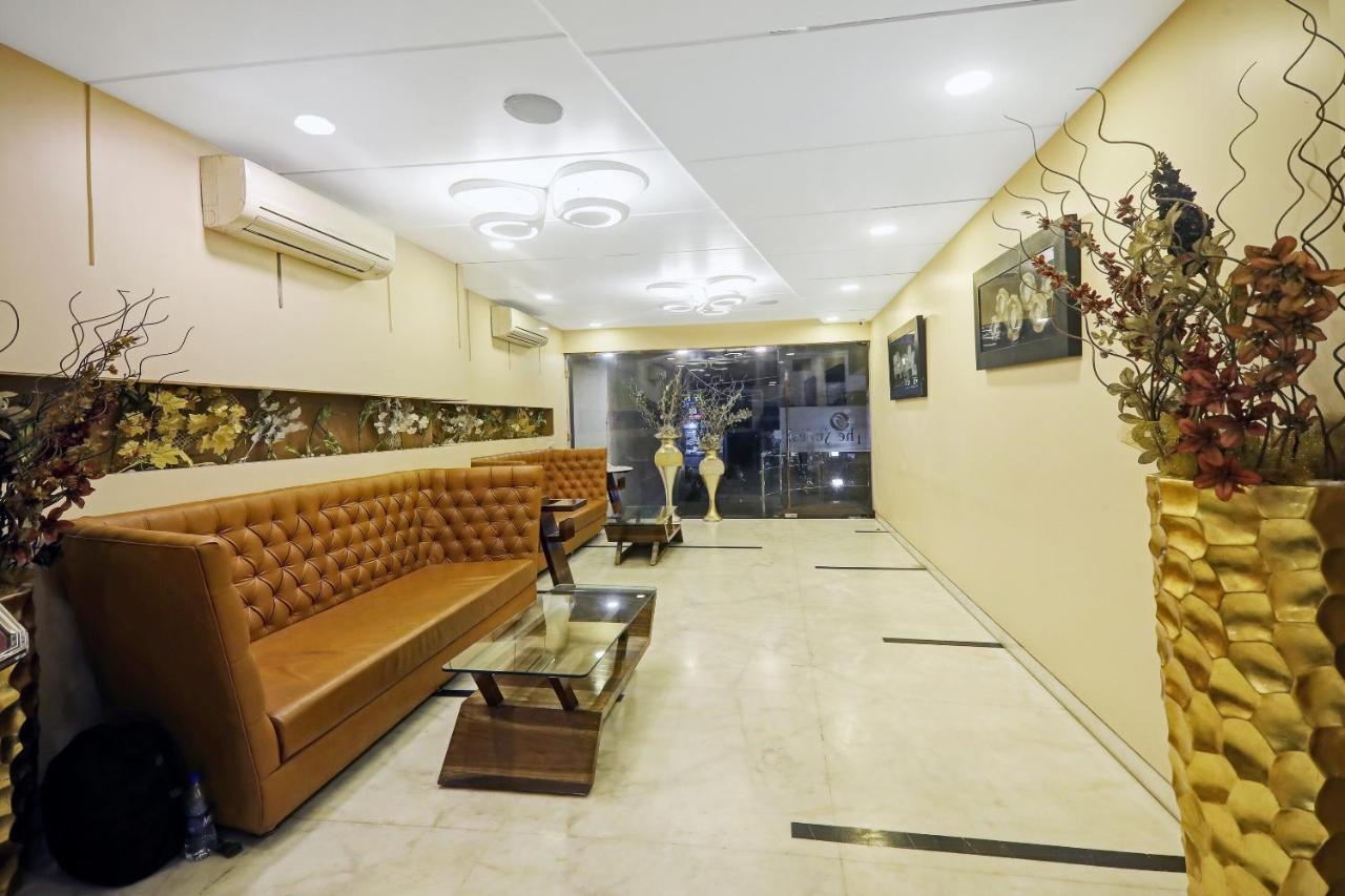 Townhouse Oak Hotel The Sudesh Raipur (Chhattisgarh) Exterior photo