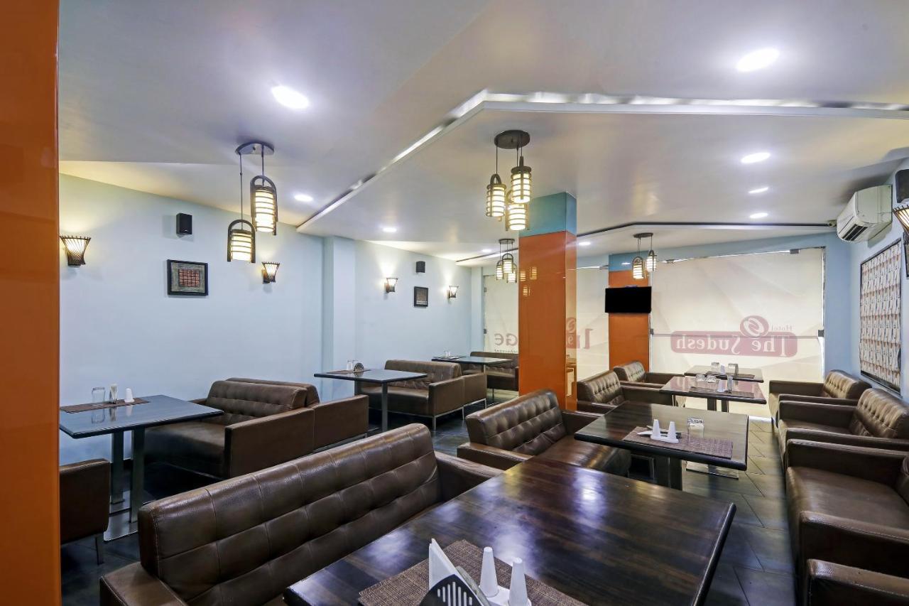 Townhouse Oak Hotel The Sudesh Raipur (Chhattisgarh) Exterior photo