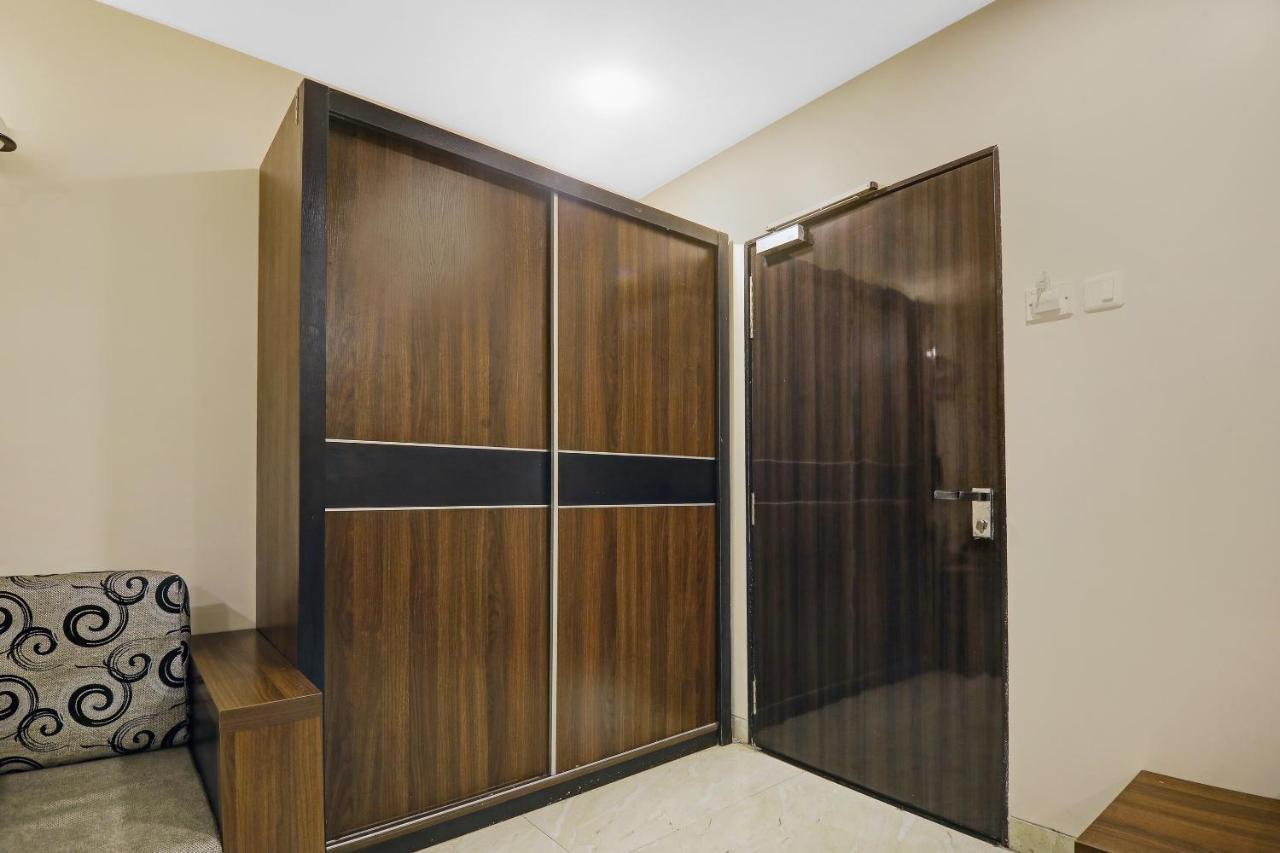 Townhouse Oak Hotel The Sudesh Raipur (Chhattisgarh) Exterior photo