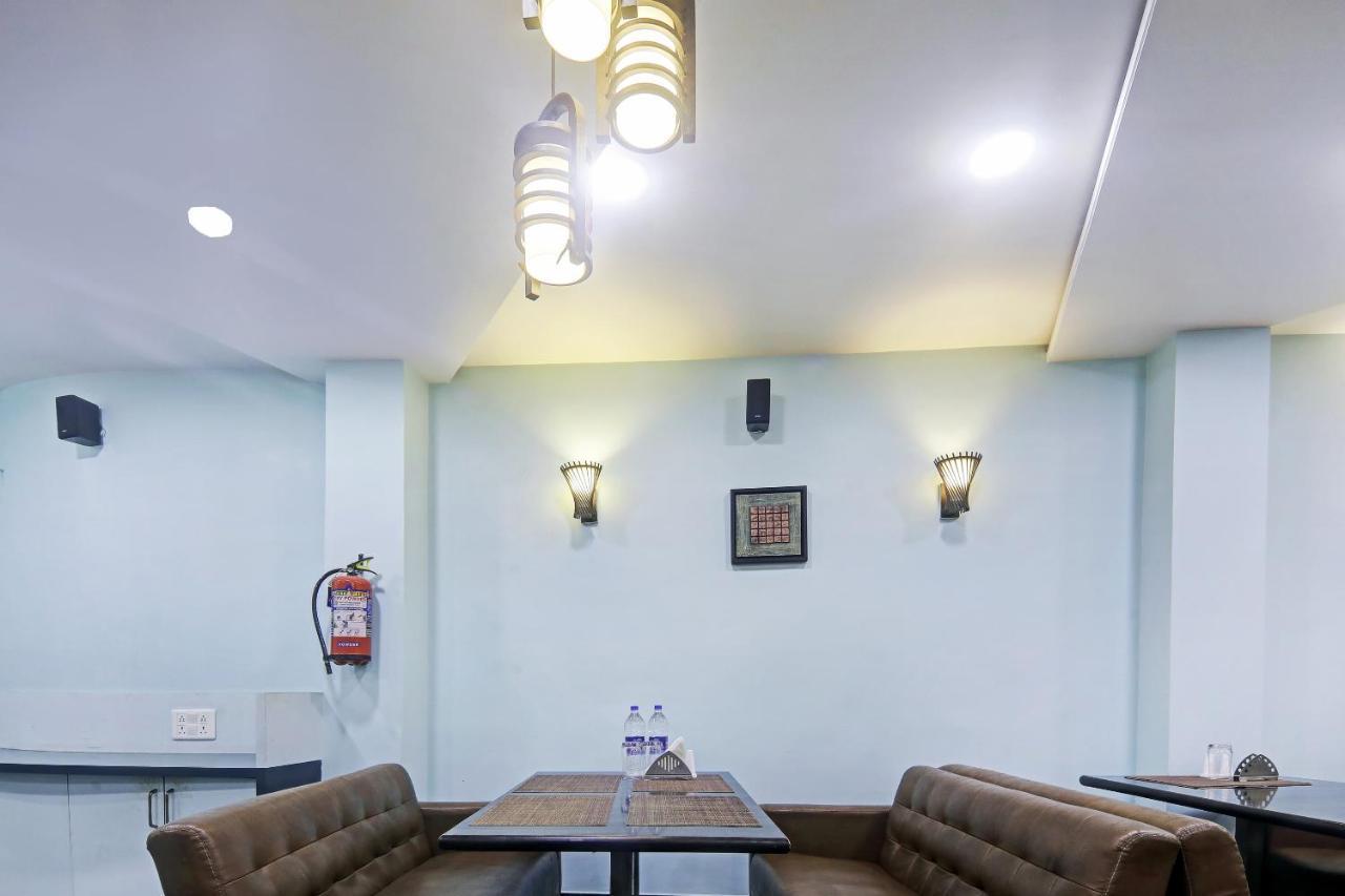 Townhouse Oak Hotel The Sudesh Raipur (Chhattisgarh) Exterior photo