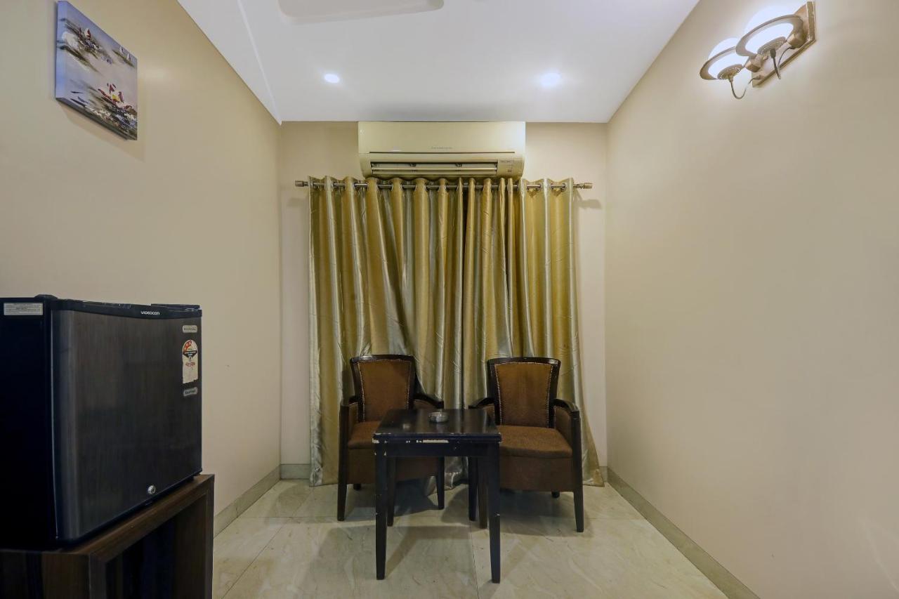 Townhouse Oak Hotel The Sudesh Raipur (Chhattisgarh) Exterior photo