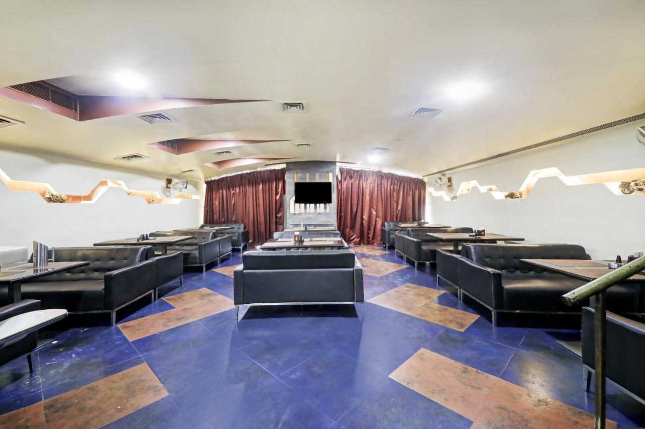 Townhouse Oak Hotel The Sudesh Raipur (Chhattisgarh) Exterior photo