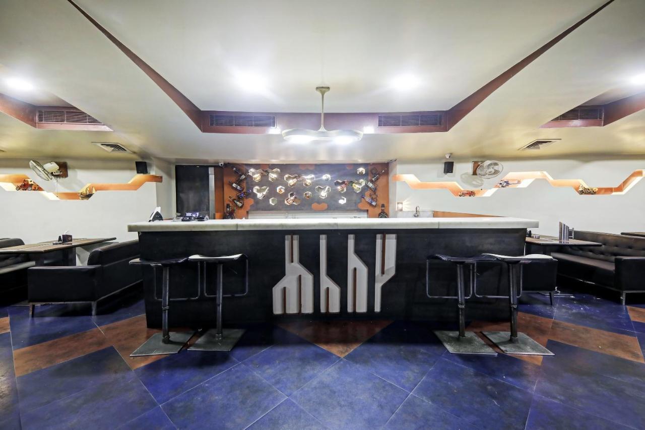 Townhouse Oak Hotel The Sudesh Raipur (Chhattisgarh) Exterior photo